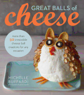 Great Balls of Cheese