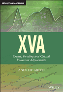 Xva: Credit, Funding and Capital Valuation Adjustments (Wiley Finance)
