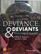 Deviance & Deviants P