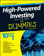'High-Powered Investing All-In-One for Dummies, 2nd Edition'