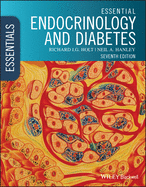 Essential Endocrinology and Diabetes (Essentials)