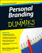 Personal Branding For Dummies, 2nd Edition