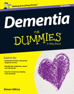 Dementia for Dummies - UK