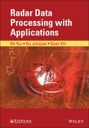 Radar Data Processing With Applications (IEEE Press)