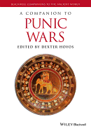 A Companion to the Punic Wars (Blackwell Companions to the Ancient World)