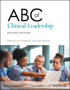 ABC of Clinical Leadership (ABC Series)