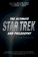 Ultimate Star Trek and Philoso