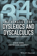 Mathematics for Dyslexics 4e