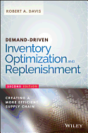 Demand-Driven Inventory Optimization and Replenishment (Wiley and SAS Business Series)