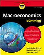 Macroeconomics For Dummies