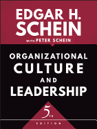 Organizational Culture and Leadership
