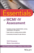 Essentials of MCMI-IV Assessment (Essentials of Psychological Assessment)