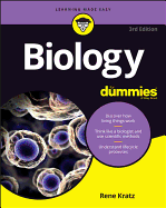 Biology For Dummies