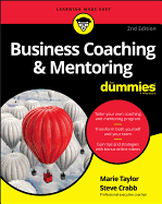 Business Coaching & Mentoring For Dummies
