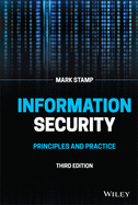 Information Security: Principles and Practice, 3rd Edition
