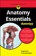 Anatomy Essentials for Dummies