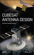 CubeSat Antenna Design (JPL Space Science and Technology Series)