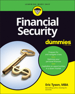 Financial Security For Dummies (For Dummies (Business & Personal Finance))