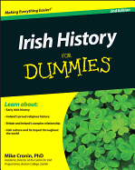 Irish History For Dummies