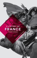 A History of France (Macmillan Essential Histories)