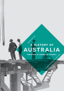 A History of Australia (Macmillan Essential Histories)