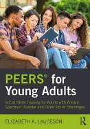 PEERS├é┬« for Young Adults