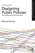 Designing Public Policies (Routledge Textbooks in Policy Studies)