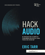 Hack Audio (Audio Engineering Society Presents)