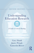 Understanding Education Research