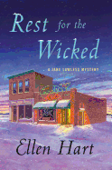 Rest for the Wicked: A Jane Lawless Mystery (Jane Lawless Mysteries)