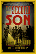 The Second Son (Detective Inspector Nikolai Hoffner)