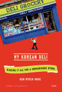 My Korean Deli