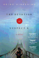 The Devotion of Suspect X