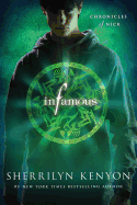Infamous: Chronicles of Nick (Chronicles of Nick (3))