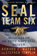 SEAL Team Six: Memoirs of an Elite Navy SEAL Snip