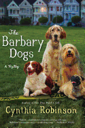 The Barbary Dogs (A Max Bravo Mystery)