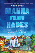 MANNA FROM HADES (Cornish Mysteries)