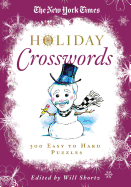The New York Times Holiday Crosswords