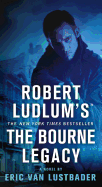 The Bourne Legacy (Jason Bourne)