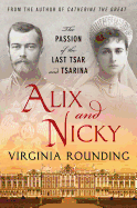 ALIX AND NICKY