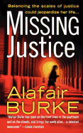 Missing Justice: A Samantha Kincaid Mystery