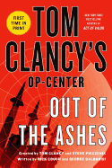 Out of the Ashes (Tom Clancy's Op-Center)