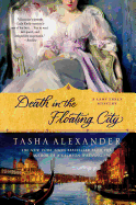 Death in the Floating City: A Lady Emily Mystery (Lady Emily Mysteries (7))