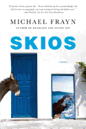 Skios: A Novel
