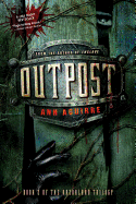 Outpost (The Razorland Trilogy (2))