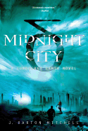Midnight City (The Conquered Earth Series)