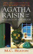 Agatha Raisin and the Wizard of Evesham (Agatha Raisin Mysteries)