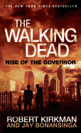 The Walking Dead: Rise of the Governor (The Walki
