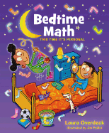 Bedtime Math: This Time It's Personal (Bedtime Math Series)