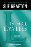 'L' Is For Lawless (Kinsey Millhone Alphabet Mysteries)